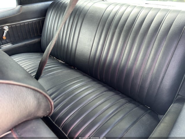 Продаж на аукціоні авто 1969 Chevrolet Impala, vin: 164479R052429, номер лоту: 44711077