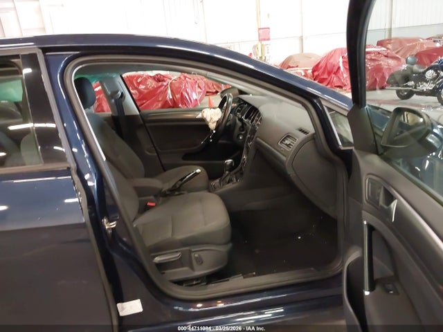 3VWG17AU1JM275460 Volkswagen Golf Tsi S/tsi Se