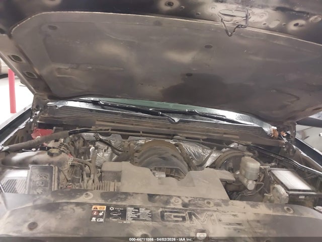 44711086 :رقم المزاد ، 3GTU2VEC7FG386819 vin ، 2015 Gmc Sierra 1500 Slt مزاد بيع