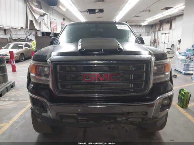 44711086 :رقم المزاد ، 3GTU2VEC7FG386819 vin ، 2015 Gmc Sierra 1500 Slt مزاد بيع