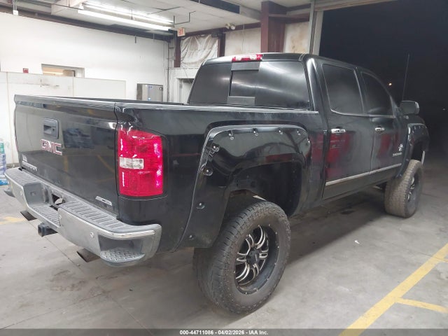 44711086 :رقم المزاد ، 3GTU2VEC7FG386819 vin ، 2015 Gmc Sierra 1500 Slt مزاد بيع