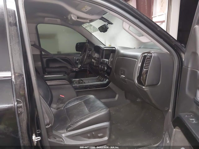 44711086 :رقم المزاد ، 3GTU2VEC7FG386819 vin ، 2015 Gmc Sierra 1500 Slt مزاد بيع