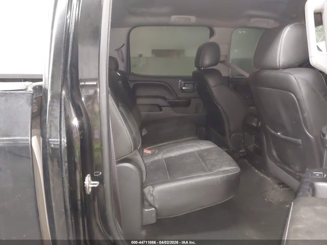 44711086 :رقم المزاد ، 3GTU2VEC7FG386819 vin ، 2015 Gmc Sierra 1500 Slt مزاد بيع