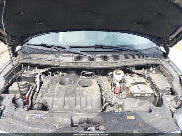 1FM5K8BH0JGC45323 Ford Explorer