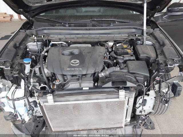 Aukcja sprzedaży 2024 Mazda Cx-5 2.5 S Select, vin: JM3KFBBL6R0404998, numer aukcji: 44711092