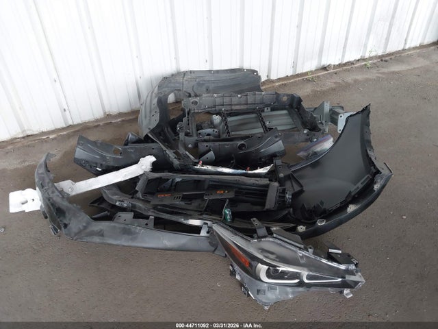 Aukcja sprzedaży 2024 Mazda Cx-5 2.5 S Select, vin: JM3KFBBL6R0404998, numer aukcji: 44711092