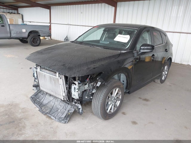 Aukcja sprzedaży 2024 Mazda Cx-5 2.5 S Select, vin: JM3KFBBL6R0404998, numer aukcji: 44711092
