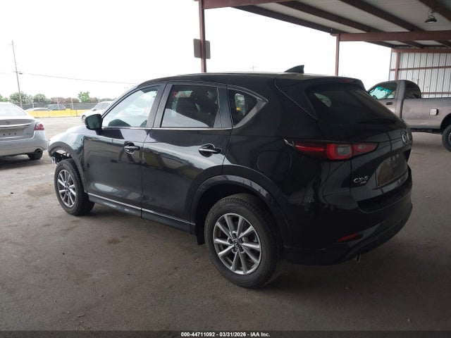 Aukcja sprzedaży 2024 Mazda Cx-5 2.5 S Select, vin: JM3KFBBL6R0404998, numer aukcji: 44711092