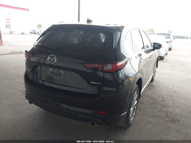 Aukcja sprzedaży 2024 Mazda Cx-5 2.5 S Select, vin: JM3KFBBL6R0404998, numer aukcji: 44711092