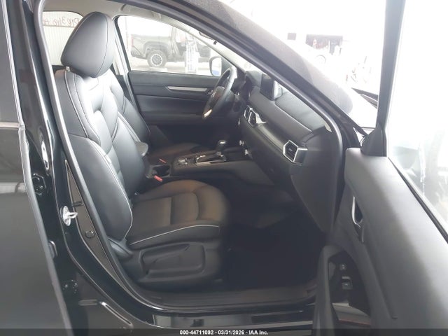 Aukcja sprzedaży 2024 Mazda Cx-5 2.5 S Select, vin: JM3KFBBL6R0404998, numer aukcji: 44711092