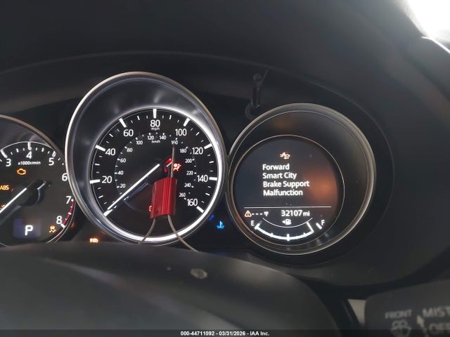 Aukcja sprzedaży 2024 Mazda Cx-5 2.5 S Select, vin: JM3KFBBL6R0404998, numer aukcji: 44711092