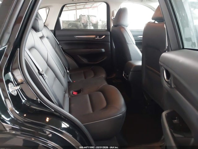 Aukcja sprzedaży 2024 Mazda Cx-5 2.5 S Select, vin: JM3KFBBL6R0404998, numer aukcji: 44711092