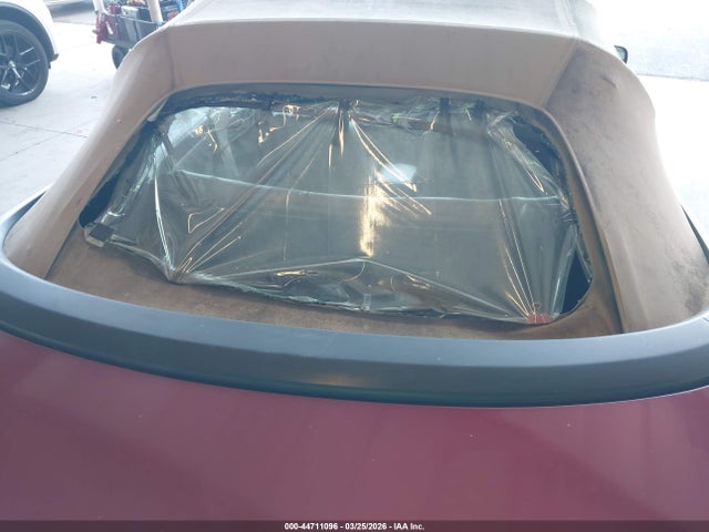 2000 TOYOTA CAMRY SOLARA 2T1FF28P1YC412029 Photo 5