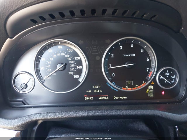 Aukcja sprzedaży 2017 Bmw X3 Xdrive28i, vin: 5UXWX9C31H0W69887, numer aukcji: 44711097