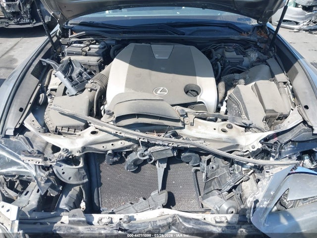 Aukcja sprzedaży 2016 Lexus Rc 350, vin: JTHHE5BC7G5013204, numer aukcji: 44711098