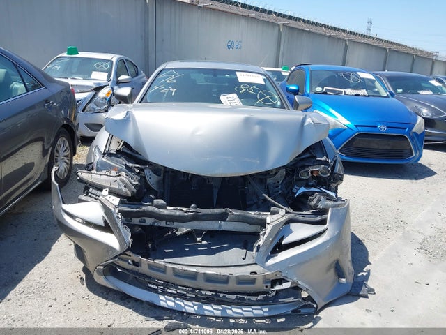 Aukcja sprzedaży 2016 Lexus Rc 350, vin: JTHHE5BC7G5013204, numer aukcji: 44711098