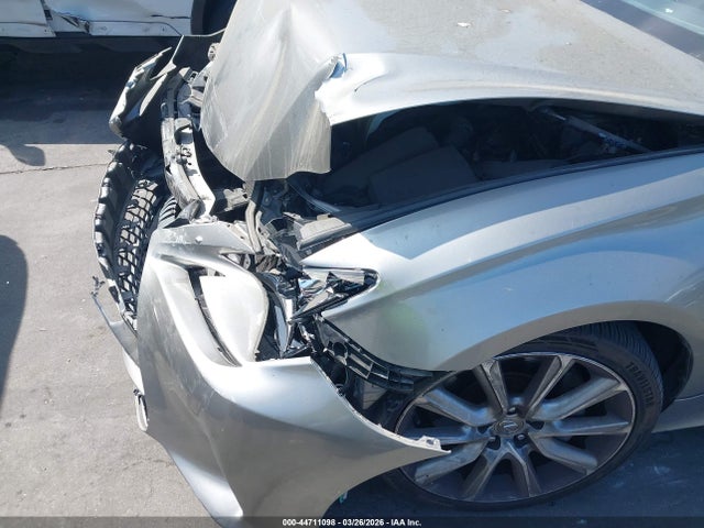 Aukcja sprzedaży 2016 Lexus Rc 350, vin: JTHHE5BC7G5013204, numer aukcji: 44711098