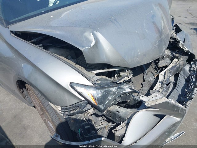 Aukcja sprzedaży 2016 Lexus Rc 350, vin: JTHHE5BC7G5013204, numer aukcji: 44711098
