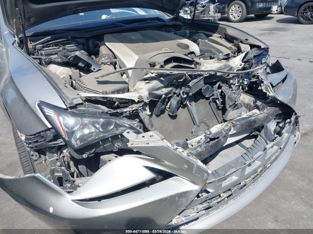 Aukcja sprzedaży 2016 Lexus Rc 350, vin: JTHHE5BC7G5013204, numer aukcji: 44711098