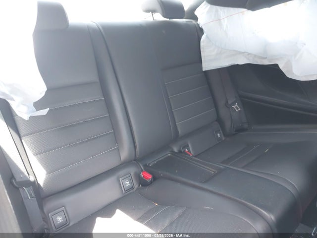 Aukcja sprzedaży 2016 Lexus Rc 350, vin: JTHHE5BC7G5013204, numer aukcji: 44711098
