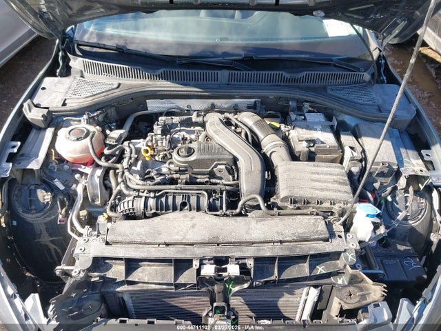 44711102 :رقم المزاد ، 3VW5M7BU0RM096058 vin ، 2024 Volkswagen Jetta 1.5t S مزاد بيع