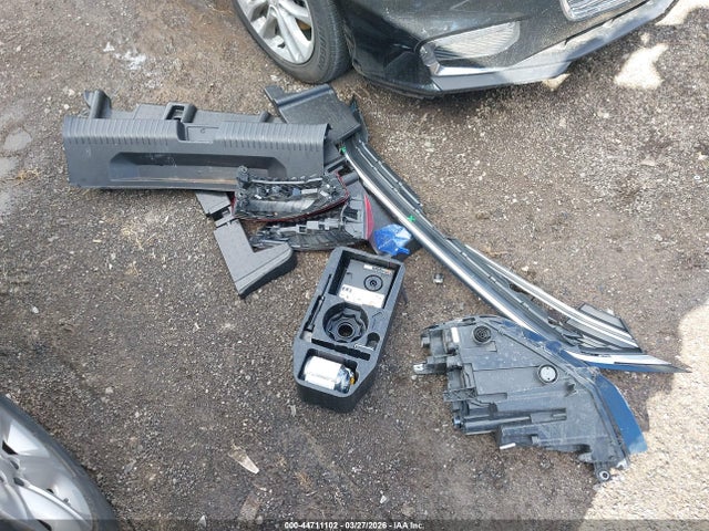 44711102 :رقم المزاد ، 3VW5M7BU0RM096058 vin ، 2024 Volkswagen Jetta 1.5t S مزاد بيع