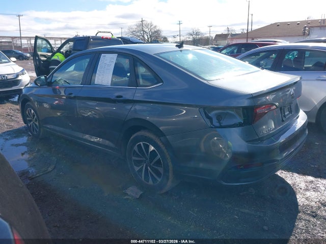 44711102 :رقم المزاد ، 3VW5M7BU0RM096058 vin ، 2024 Volkswagen Jetta 1.5t S مزاد بيع