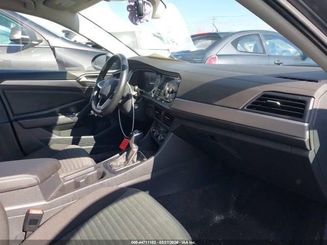 44711102 :رقم المزاد ، 3VW5M7BU0RM096058 vin ، 2024 Volkswagen Jetta 1.5t S مزاد بيع