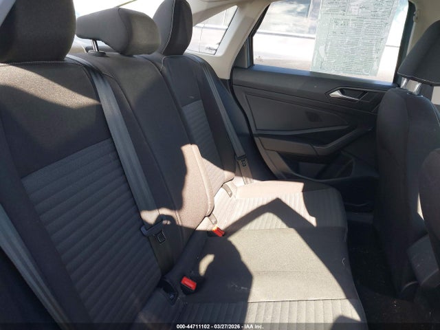 44711102 :رقم المزاد ، 3VW5M7BU0RM096058 vin ، 2024 Volkswagen Jetta 1.5t S مزاد بيع