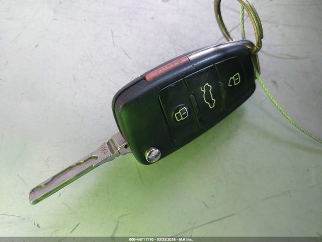 2007 AUDI Q7 WA1BY74L37D061323 Photo 10