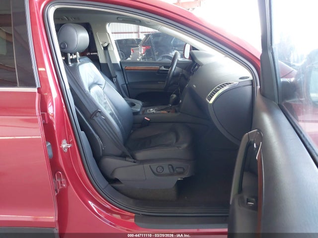 2007 AUDI Q7 WA1BY74L37D061323 Photo 4