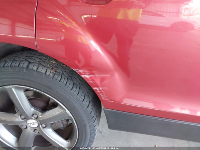 2007 AUDI Q7 WA1BY74L37D061323 Photo 5