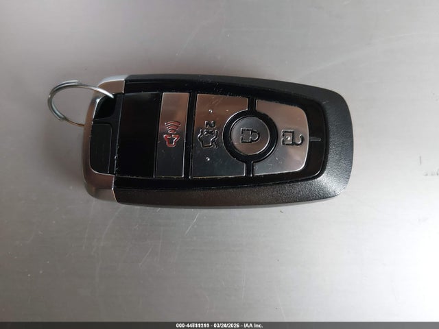 Ford FUSION S 2020 3FA6P0G74LR196673 Image 11