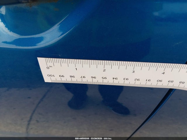 Ford FUSION S 2020 3FA6P0G74LR196673 Image 12