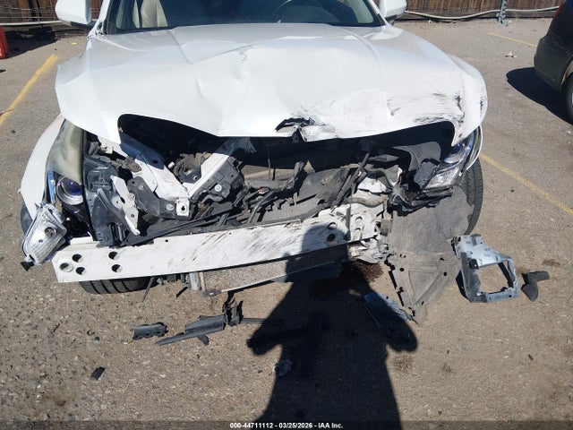 Cadillac ATS LUXURY 2018 1G6AF5SX8J0131272 Image 6