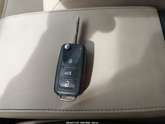 Aukcja sprzedaży 2015 Volkswagen Jetta 2.0l Tdi Sel, vin: 3VW3A7AJ1FM402980, numer aukcji: 44711116