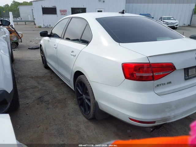 Aukcja sprzedaży 2015 Volkswagen Jetta 2.0l Tdi Sel, vin: 3VW3A7AJ1FM402980, numer aukcji: 44711116