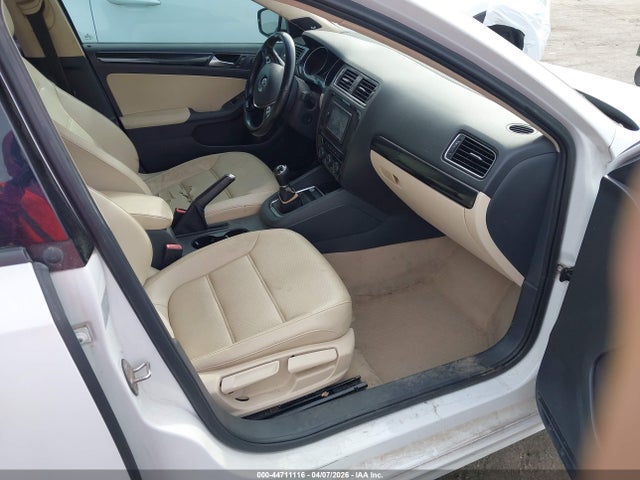 Aukcja sprzedaży 2015 Volkswagen Jetta 2.0l Tdi Sel, vin: 3VW3A7AJ1FM402980, numer aukcji: 44711116