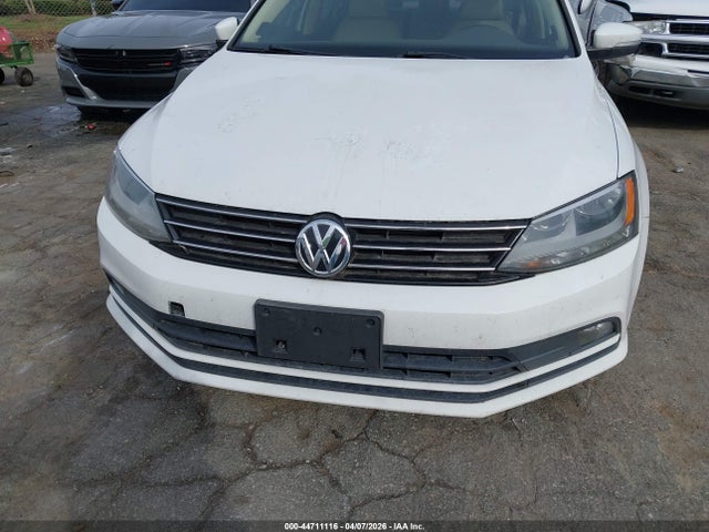 Aukcja sprzedaży 2015 Volkswagen Jetta 2.0l Tdi Sel, vin: 3VW3A7AJ1FM402980, numer aukcji: 44711116