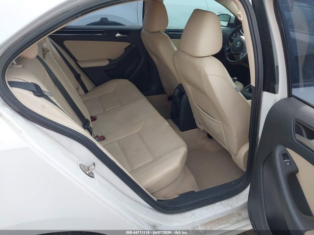 Aukcja sprzedaży 2015 Volkswagen Jetta 2.0l Tdi Sel, vin: 3VW3A7AJ1FM402980, numer aukcji: 44711116