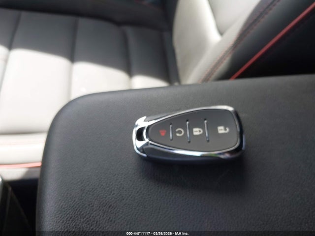 44711117 :رقم المزاد ، KL79MTSL1RB194184 vin ، 2024 Chevrolet Trailblazer Fwd Rs مزاد بيع