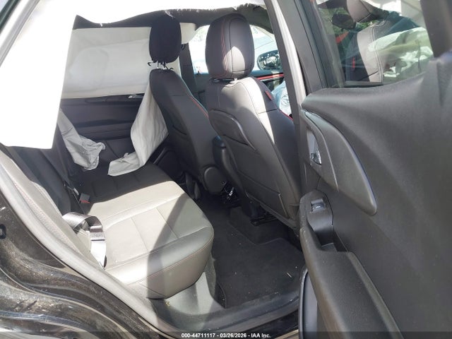 44711117 :رقم المزاد ، KL79MTSL1RB194184 vin ، 2024 Chevrolet Trailblazer Fwd Rs مزاد بيع