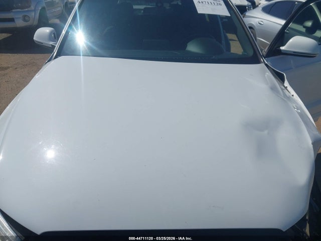 2018 AUDI Q3 WA1HCCFS0JR005744 Photo 9