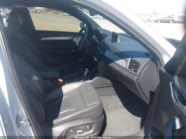2018 AUDI Q3 WA1HCCFS0JR005744 Photo 4
