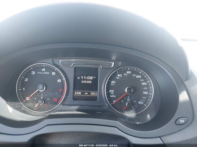 2018 AUDI Q3 WA1HCCFS0JR005744 Photo 6