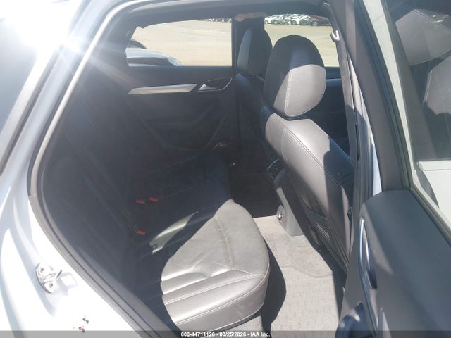 2018 AUDI Q3 WA1HCCFS0JR005744 Photo 7