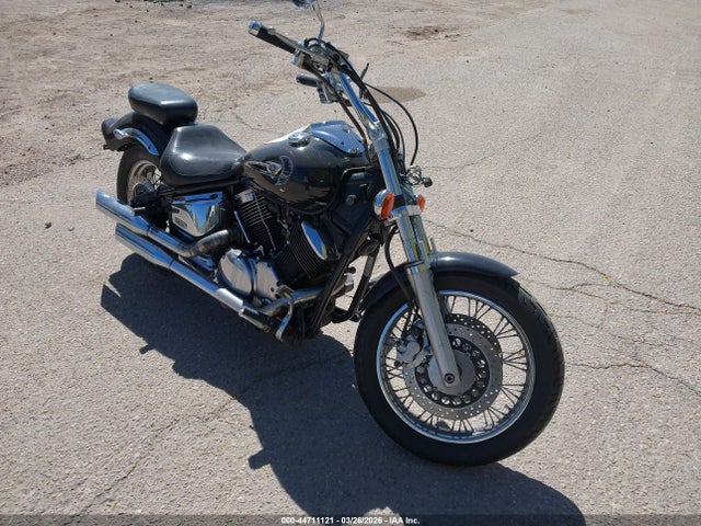 2004 YAMAHA XVS1100 JYAVP11E24A057507