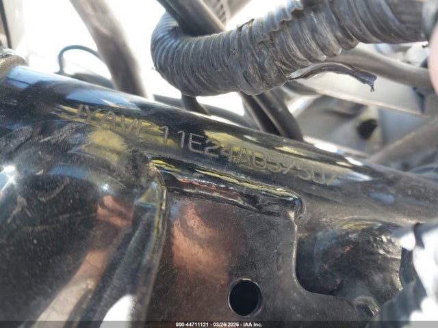 2004 YAMAHA XVS1100 JYAVP11E24A057507 Photo 9