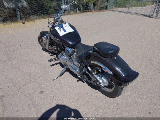 2004 YAMAHA XVS1100 JYAVP11E24A057507 Photo 2