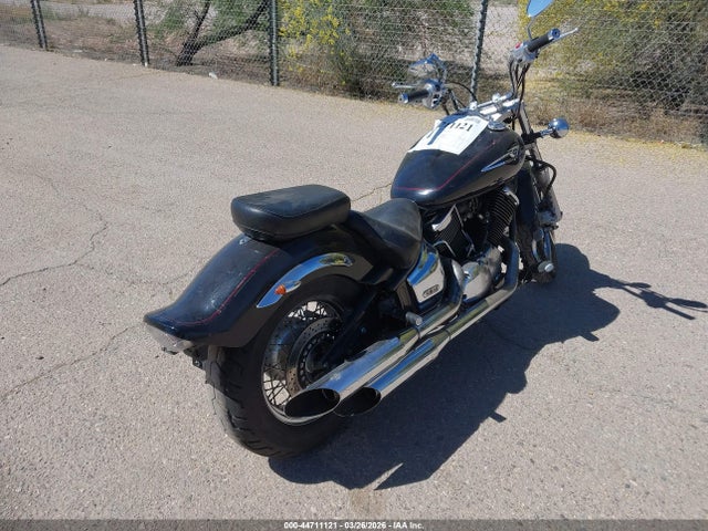 2004 YAMAHA XVS1100 JYAVP11E24A057507 Photo 3